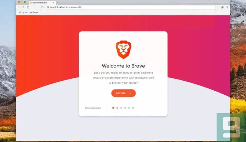 Brave Browser 1.68.141