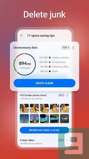 CCleaner – Phone Cleaner 24.15.1