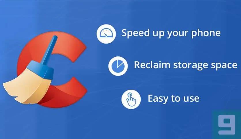 CCleaner – Phone Cleaner 24.15.1