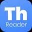 تحميل برنامج thorium reader للماك اخر اصدار