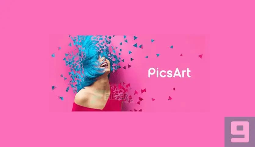 Picsart – AI Photo Editor, Video 25.6.0