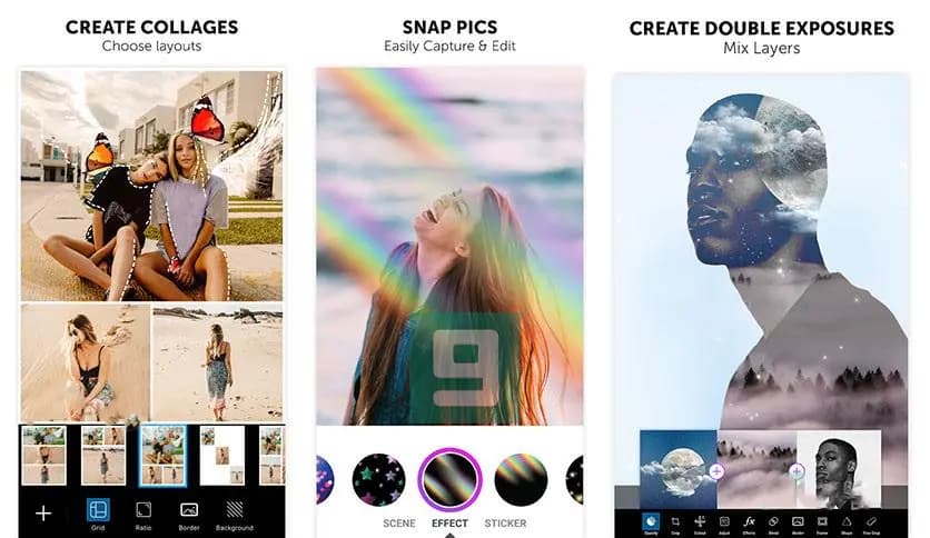 Picsart – AI Photo Editor, Video 25.6.0