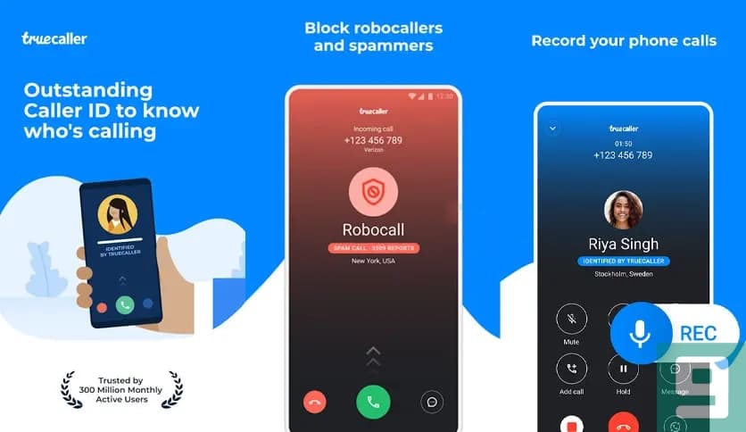 Truecaller – Spam Call Blocker 14.14.8