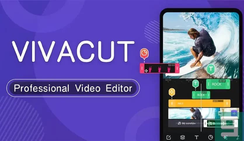 VivaCut – Pro Video Editor 3.6.6