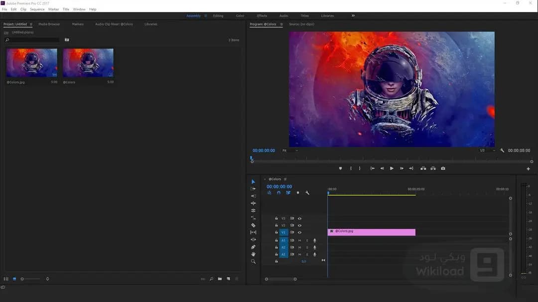 Adobe Premiere Pro 2024 (v24.5.0.057)