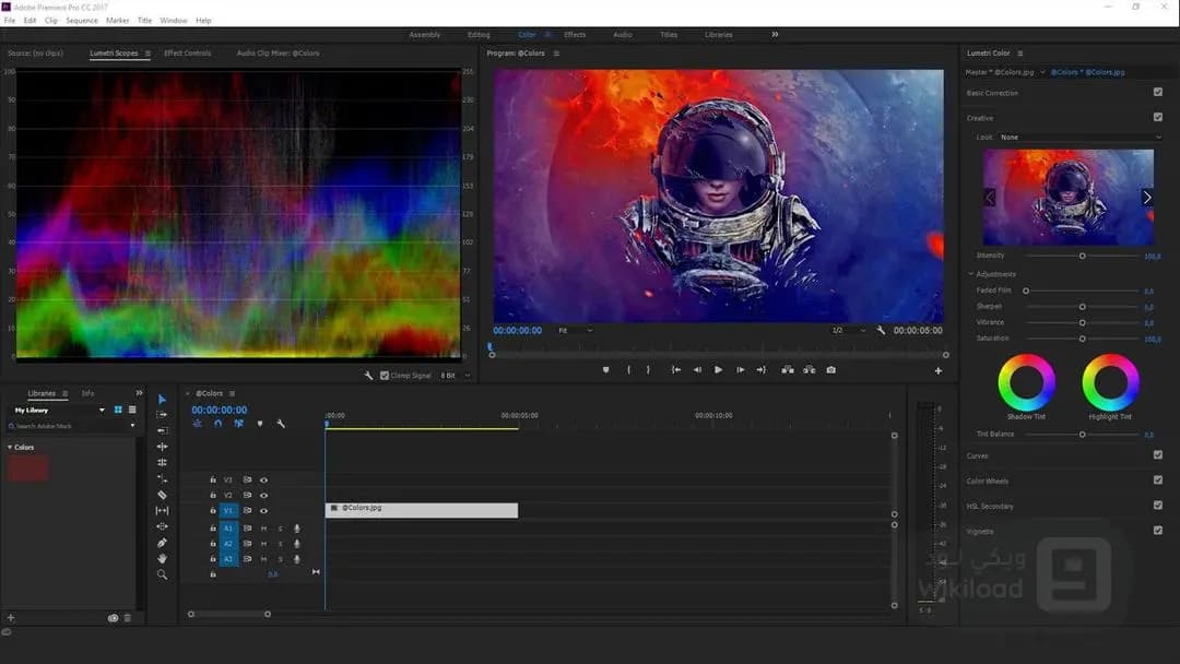 Adobe Premiere Pro 2024 (v24.5.0.057)