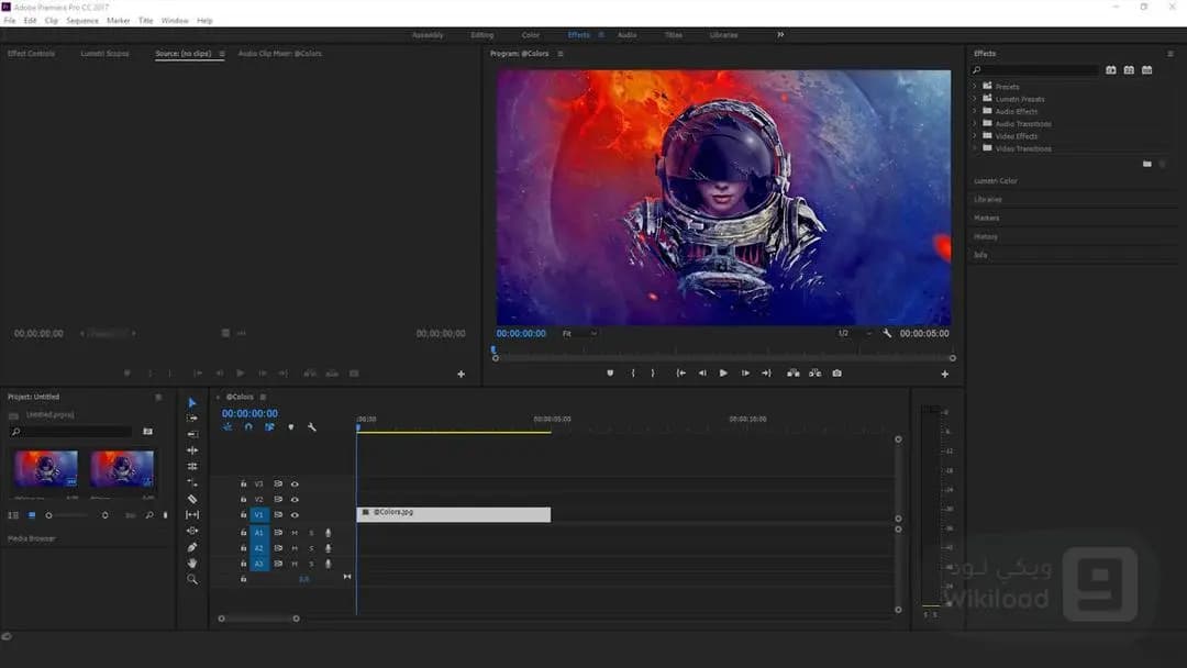 Adobe Premiere Pro 2024 (v24.5.0.057)