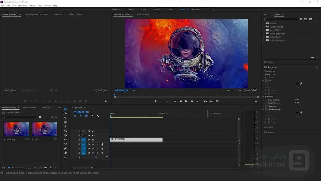 Adobe Premiere Pro 2024 (v24.5.0.057)