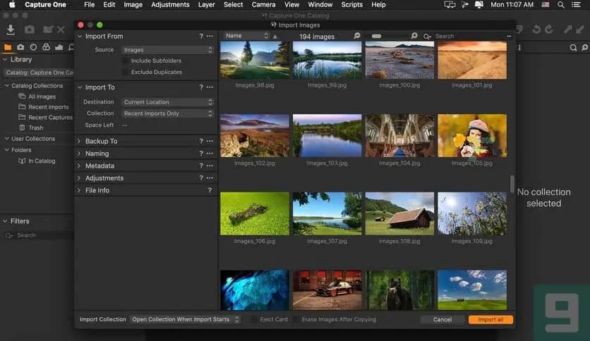 Capture One 23 Pro 16.4.4.24