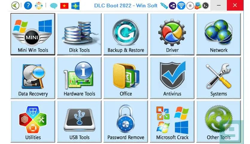 DLC Boot 2023 v4.3