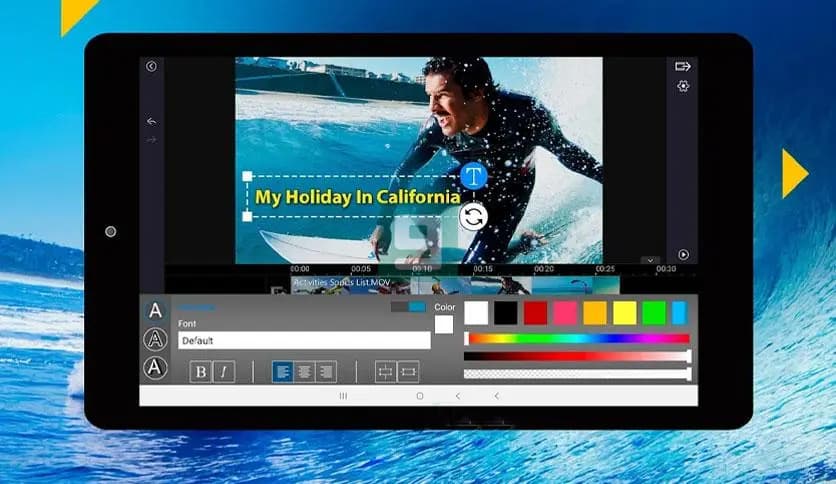 PowerDirector – Video Editor 14.3.0.2408141