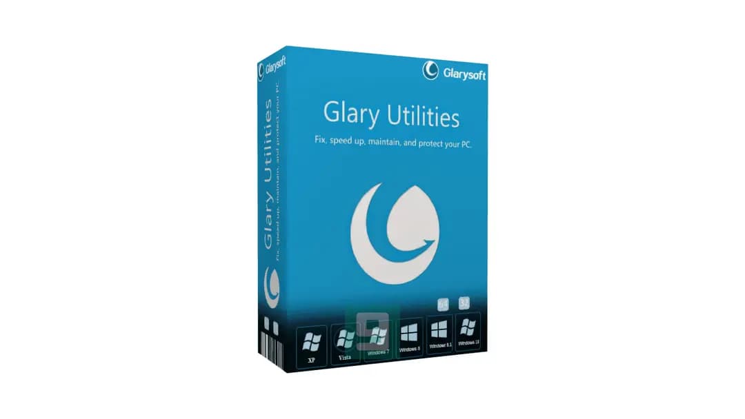 Glary Utilities Pro 6.14.0.18