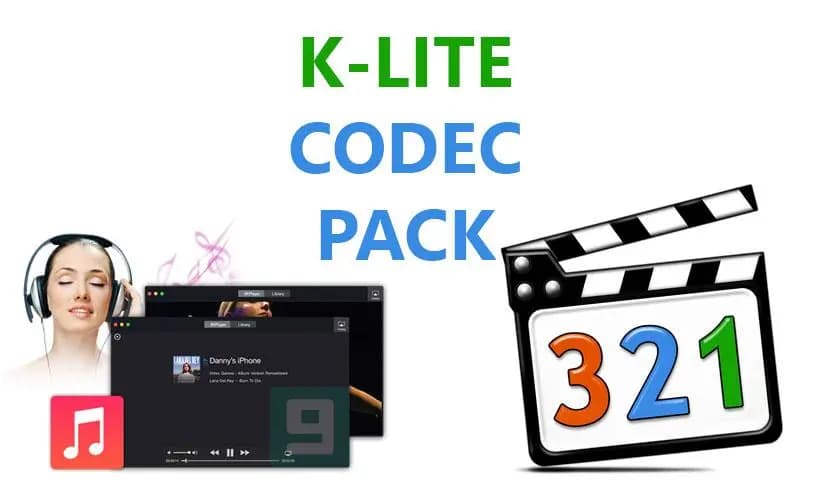 K-Lite Codec Pack 18.5.0