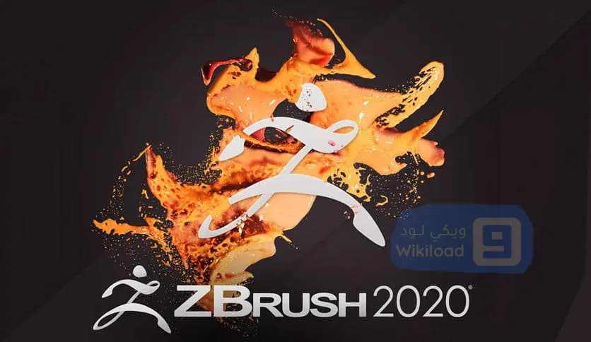 Pixologic ZBrush 2024.0.4