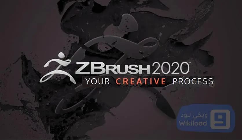 Pixologic ZBrush 2024.0.4