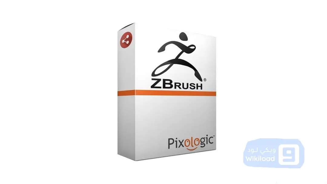 Pixologic ZBrush 2024.0.4