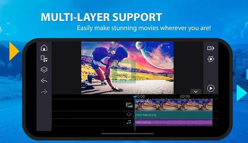 PowerDirector – Video Editor 14.3.0.2408141