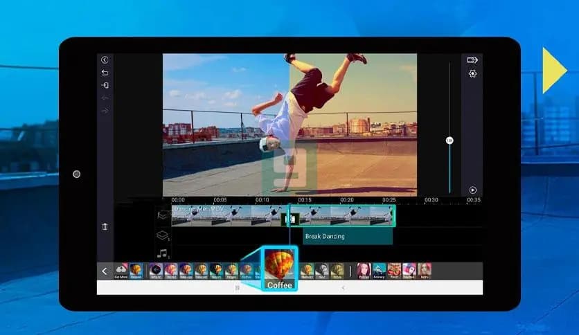 PowerDirector – Video Editor 14.3.0.2408141