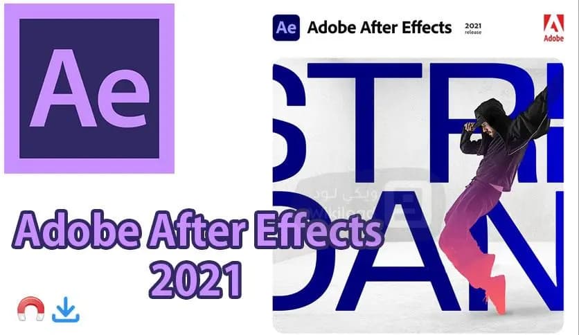 Adobe After Effects  2024 (v24.4.1.002)