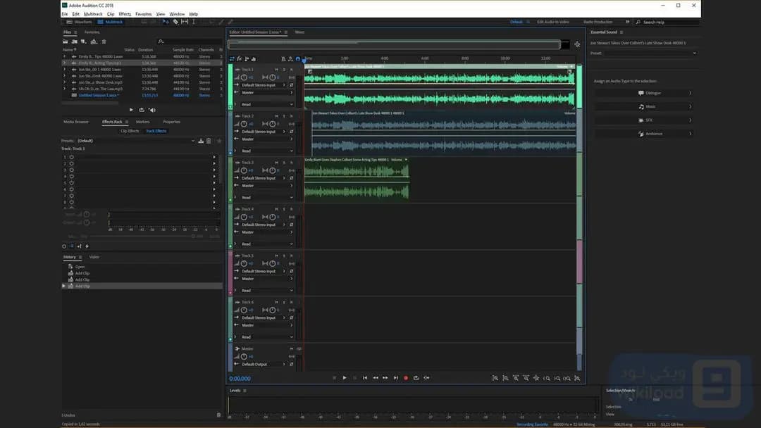 Adobe Audition 2024 (v24.4.1.003)