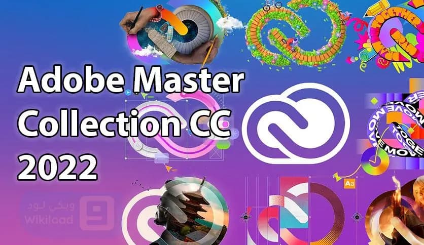 Adobe Creative Cloud Collection 2024 v29.07.2024