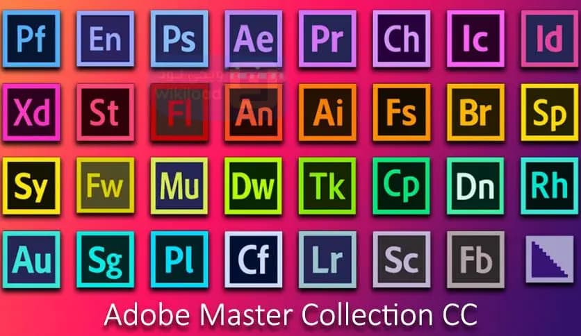 Adobe Creative Cloud Collection 2024 v29.07.2024