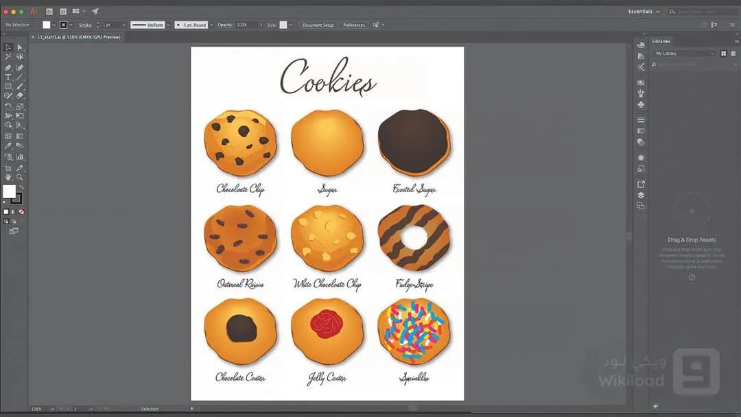Adobe Illustrator 2024 (v28.5.0.132)