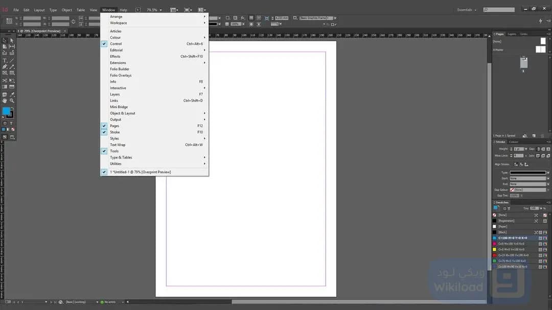 Adobe InDesign 2024 (v19.5.0.084)