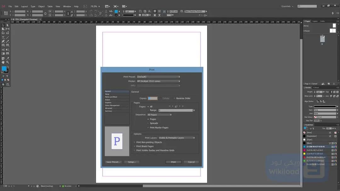 Adobe InDesign 2024 (v19.5.0.084)