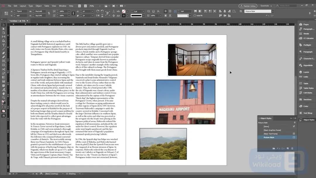 Adobe InDesign 2024 (v19.5.0.084)