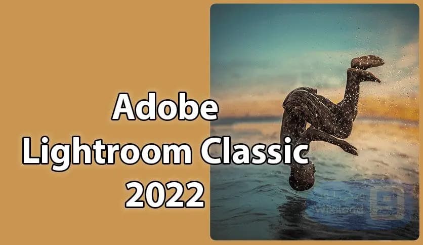 Adobe Lightroom Classic 2024 v13.3.0