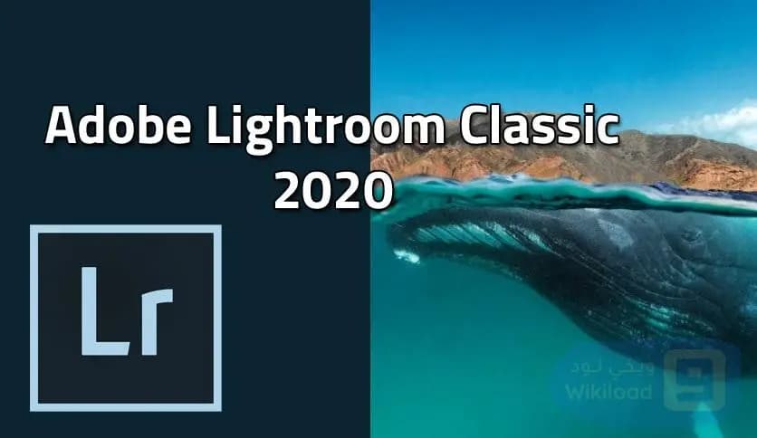 Adobe Lightroom Classic 2024 v13.3.0