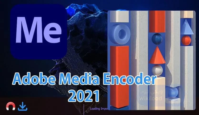 Adobe Media Encoder 2024 (v24.4.1.002)
