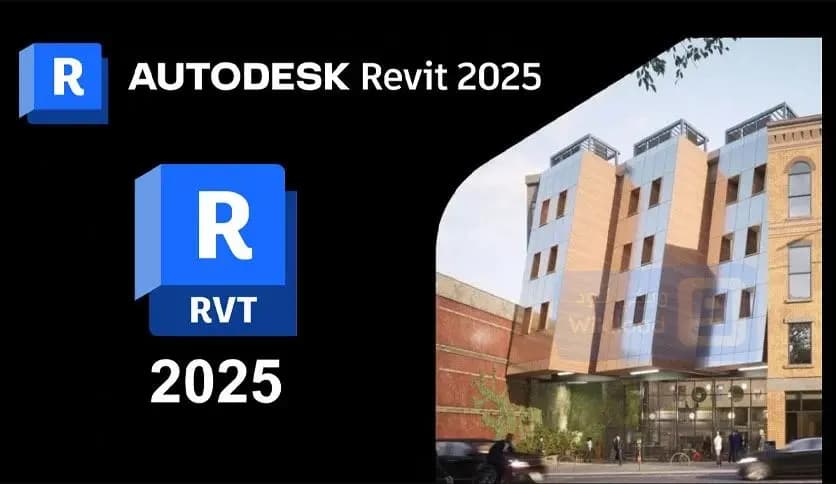 Autodesk Revit 2025.2