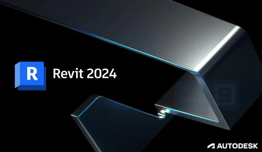 Autodesk Revit 2025.2