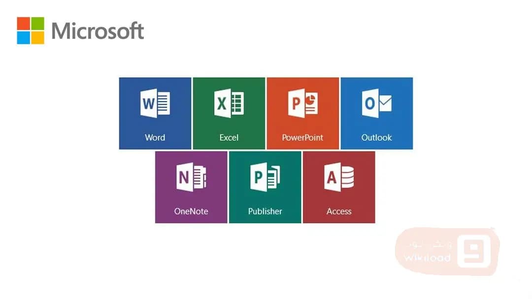 Microsoft Office 2023 Professional Plus