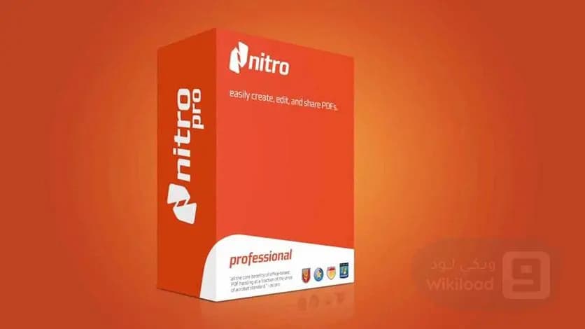Nitro PDF Pro 14.25.0.23 Enterprise