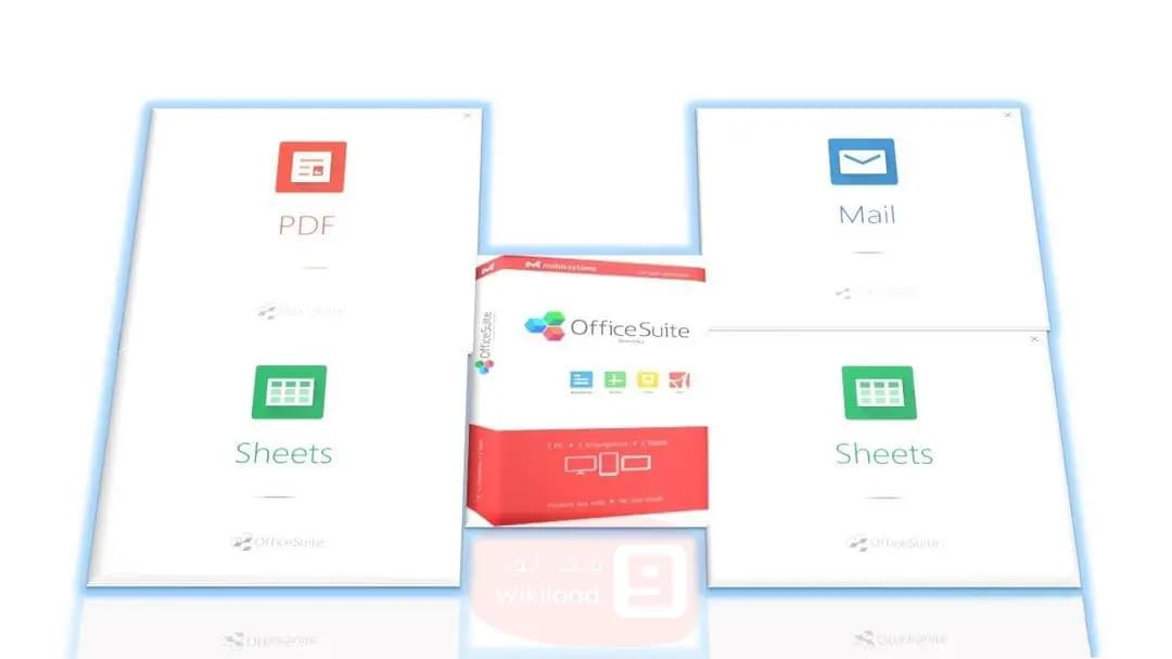 OfficeSuite Premium 8.70.56352