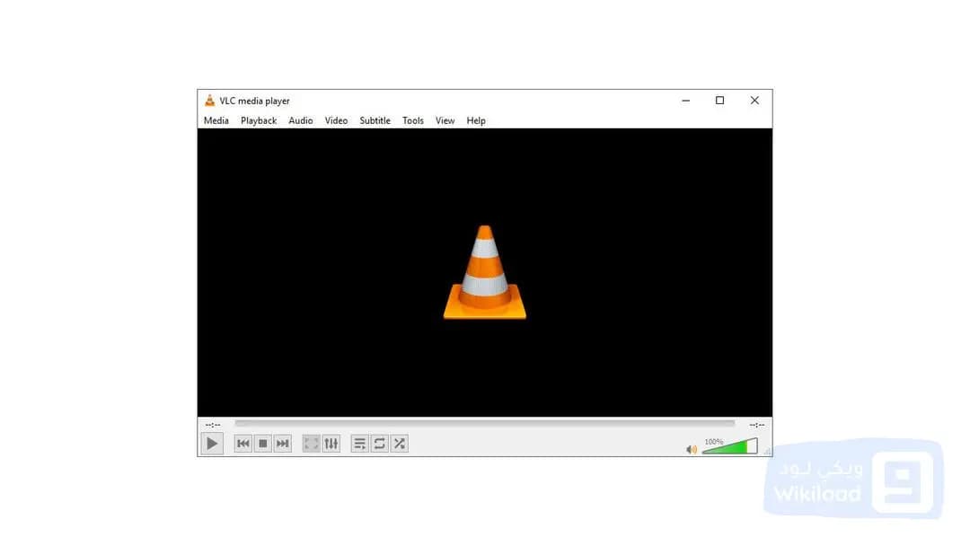 VLC Media Player 3.0.21