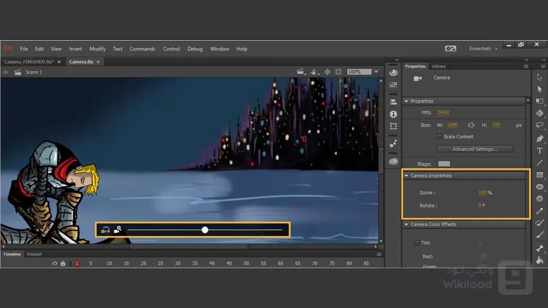 Adobe Animate 2024 (v24.0.4.28)