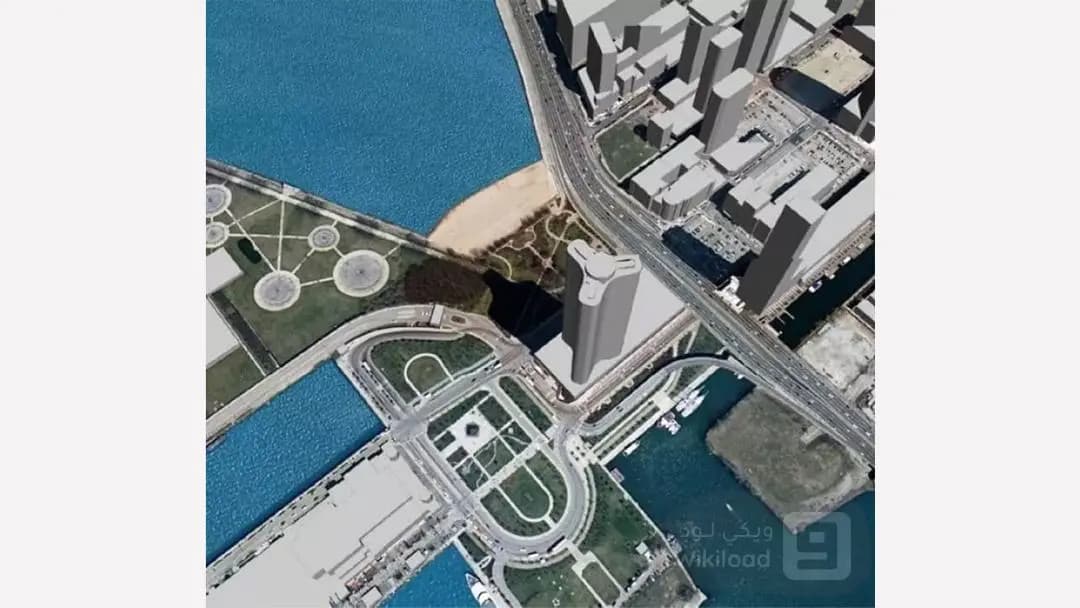 Google Earth Pro 7.3.6.9796