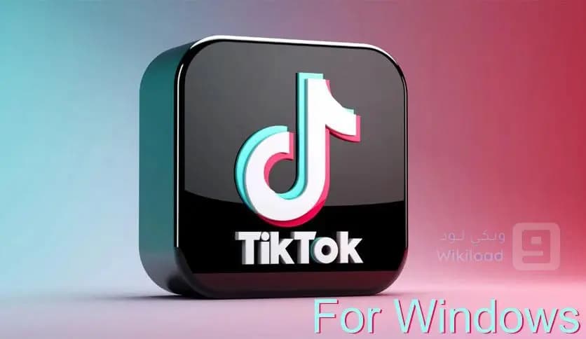 TikTok For Windows